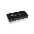 Gcig Xtrempro Phono Equalizer Pre-Amplifier Audio Turntable Aluminium 65001